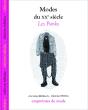 Modes Du Xx Siècle ; Les Punks - Preview
