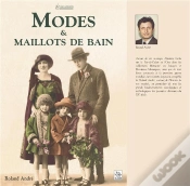 Capa do artigo Modes & Maillots De Bain