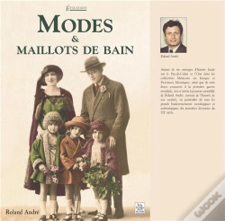 Capa do artigo Modes & Maillots De Bain