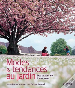 Capa do artigo Modes Et Tendances Au Jardin ; Des Années 60 À Nos Jours