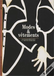 Capa do artigo Modes Et Vêtements