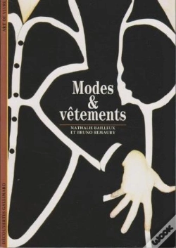 Capa do artigo Modes Et Vêtements