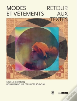 Capa do artigo Modes Et Vetements - Retour Aux Textes - Illustrations, Couleur