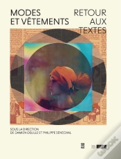 Capa do artigo Modes Et Vetements - Retour Aux Textes - Illustrations, Couleur