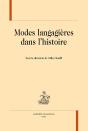 Modes Langagières Dans L'Histoire - Preview