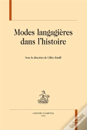 Modes Langagières Dans L'Histoire