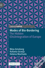 Capa do artigo Modes Of Bio-Bordering