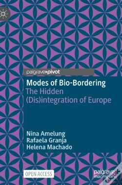Capa do artigo Modes Of Bio-Bordering