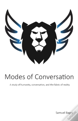 Capa do artigo Modes Of Conversation