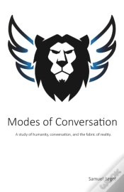 Capa do artigo Modes Of Conversation