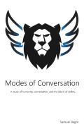 Modes Of Conversation