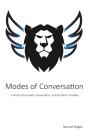 Modes Of Conversation - Preview