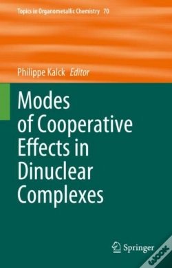 Capa do artigo Modes Of Cooperative Effects In Dinuclear Complexes