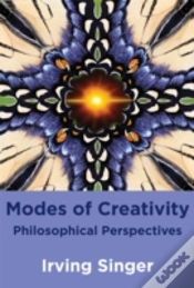 Capa do artigo Modes Of Creativity