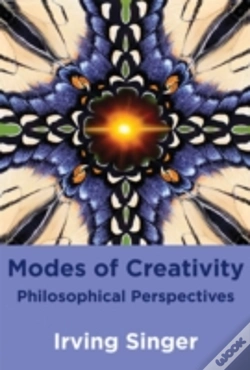 Capa do artigo Modes Of Creativity