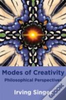 Modes Of Creativity