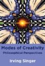 Modes Of Creativity - Preview
