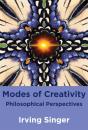 Modes Of Creativity - Preview