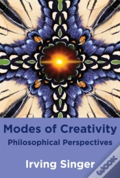 Capa do artigo Modes Of Creativity