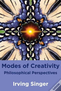 Capa do artigo Modes Of Creativity