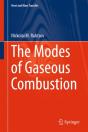 Modes Of Gaseous Combustion - Preview