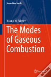 Modes Of Gaseous Combustion
