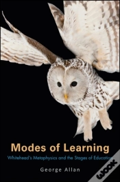Capa do artigo Modes Of Learning