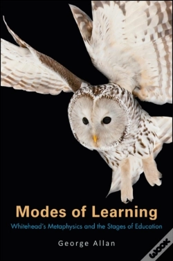 Capa do artigo Modes Of Learning