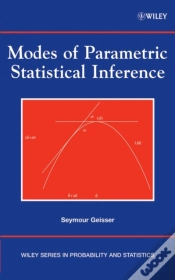 Capa do artigo Modes Of Parametric Statistical Inference