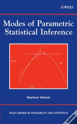 Capa do artigo Modes Of Parametric Statistical Inference
