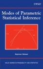 Modes Of Parametric Statistical Inference - Preview