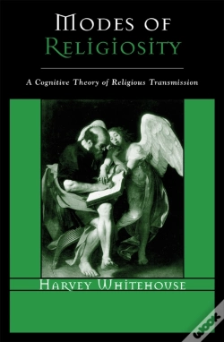 Capa do artigo Modes Of Religiosity