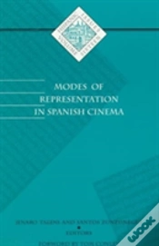 Capa do artigo Modes Of Representation In Spanish Cinema