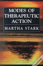 Capa do artigo Modes Of Therapeutic Action