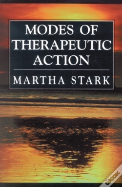 Capa do artigo Modes Of Therapeutic Action
