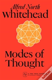 Capa do artigo Modes Of Thought