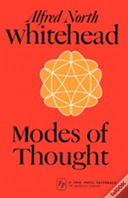 Capa do artigo Modes Of Thought