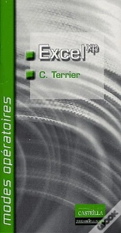 Capa do artigo Modes Operatoires Excel Xp
