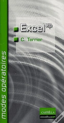 Capa do artigo Modes Operatoires Excel Xp