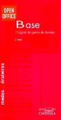 Modes Operatoires Open Office Base - Preview