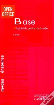 Capa do artigo Modes Operatoires Open Office Base