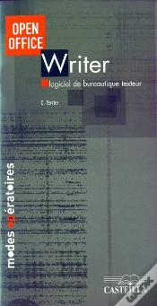 Capa do artigo Modes Operatoires Open Office Writer