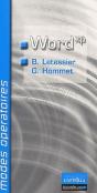 Modes Operatoires Word Xp - Preview