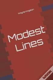 Capa do artigo Modest Lines