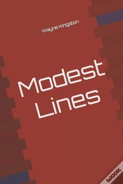 Capa do artigo Modest Lines