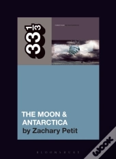 Modest Mouse'S The Moon & Antarctica
