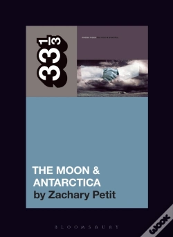 Capa do artigo Modest Mouse'S The Moon & Antarctica