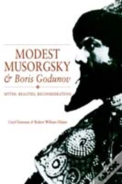 Capa do artigo Modest Musorgsky And Boris Godunov