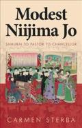 Modest Niijima Jo