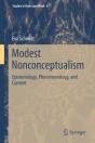 Modest Nonconceptualism - Preview
